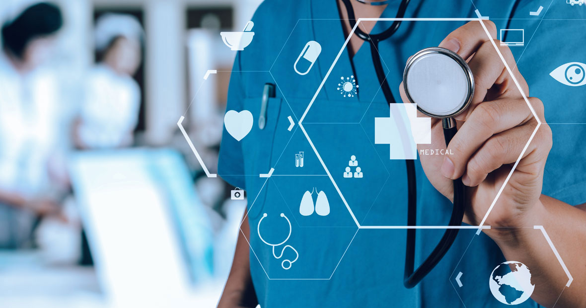 professionnels de santé